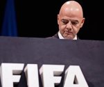 FIFA expulsa dos selecciones del Mundial 2026