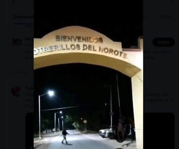 Hallan 6 ejecutados tras jornada violenta en Elota, Sinaloa Hallan 6 ejecutados tras jornada violenta en Elota, Sinaloa