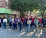 Alistan conmemoración de Educación Especial