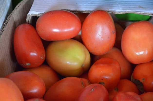 Pega carrera alcista a la canasta básica