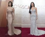Premios Oscar 2025: Los mejores looks...