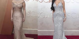 Premios Oscar 2025: Los mejores looks...