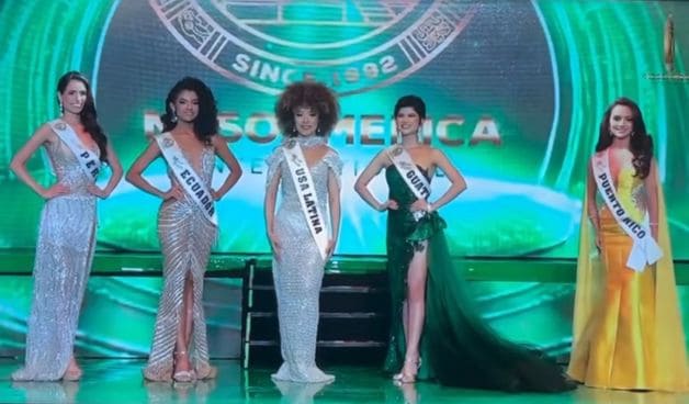 Yamile Anaya, exalumna de la UAT, conquista certamen internacional