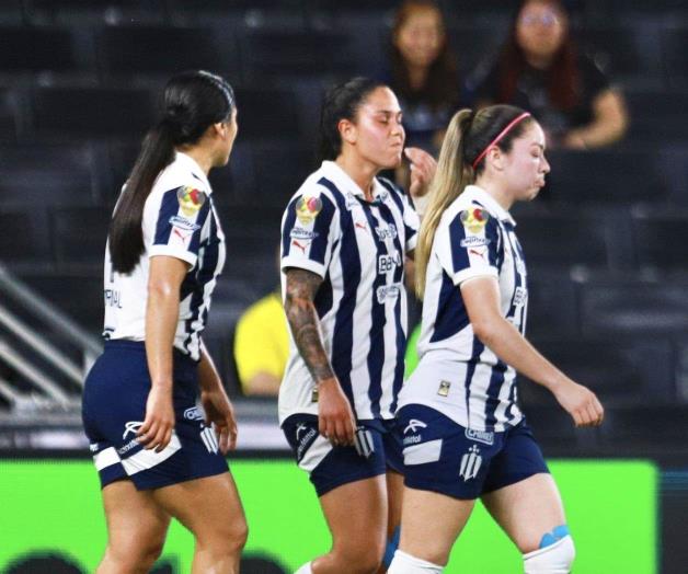 Rescatan Rayadas la victoria