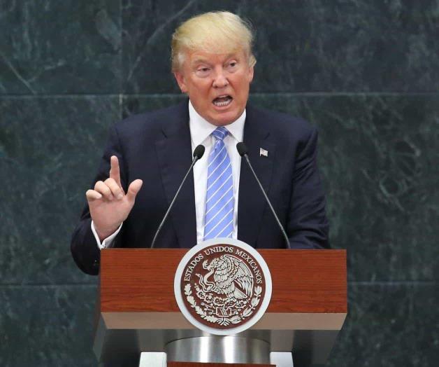 Podría Trump llegar a acuerdo con México y Canadá.- Lutnick Podría Trump llegar a acuerdo con México y Canadá.- Lutnick