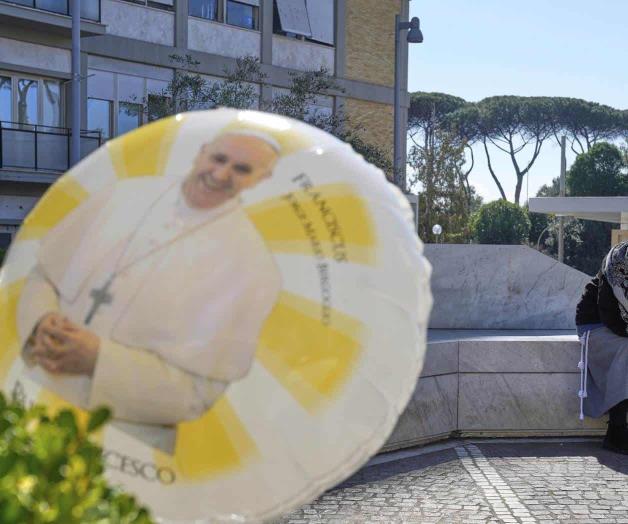 Estado de salud del papa Francisco tras crisis respiratorias Estado de salud del papa Francisco tras crisis respiratorias
