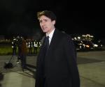 Justin Trudeau anuncia aranceles a EU en represalia