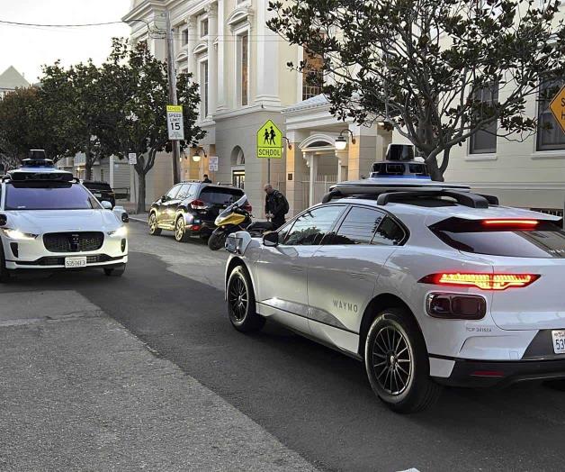 Uber se une a Waymo para comenzar a vender viajes sin conductor en Austin, Texas