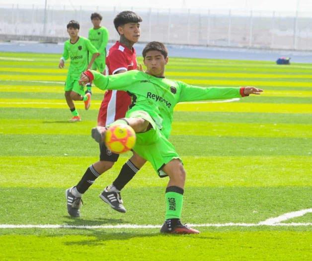 Ganan Bravos en la jornada 1: Debutan con triunfo Ganan Bravos en la jornada 1: Debutan con triunfo
