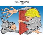 Sin amistad