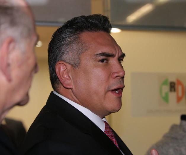 Alejandro Moreno: El PRI ha cometido errores, lo reconocemos y les pedimos disculpas