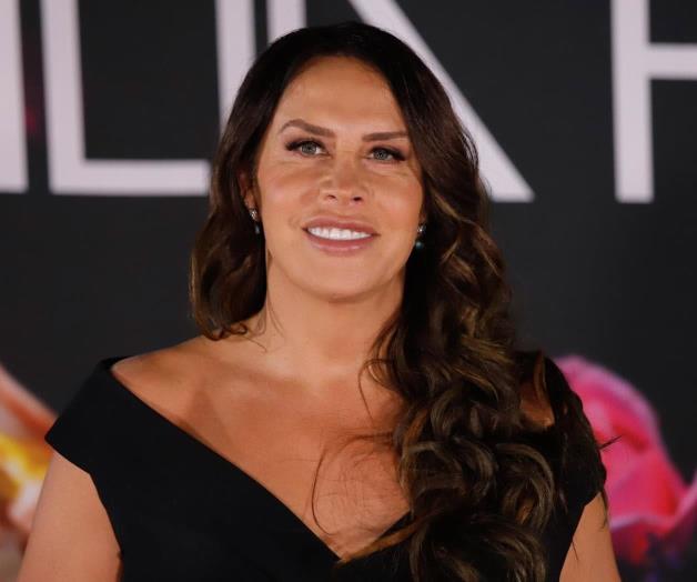 Karla Sofía Gascón y su peculiar vivencia en los Premios Óscar Karla Sofía Gascón y su peculiar vivencia en los Premios Óscar
