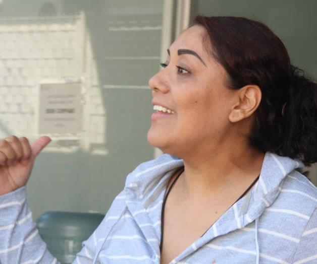 Mujer apela suspensión del proceso por violencia familiar en Jalisco Mujer apela suspensión del proceso por violencia familiar en Jalisco