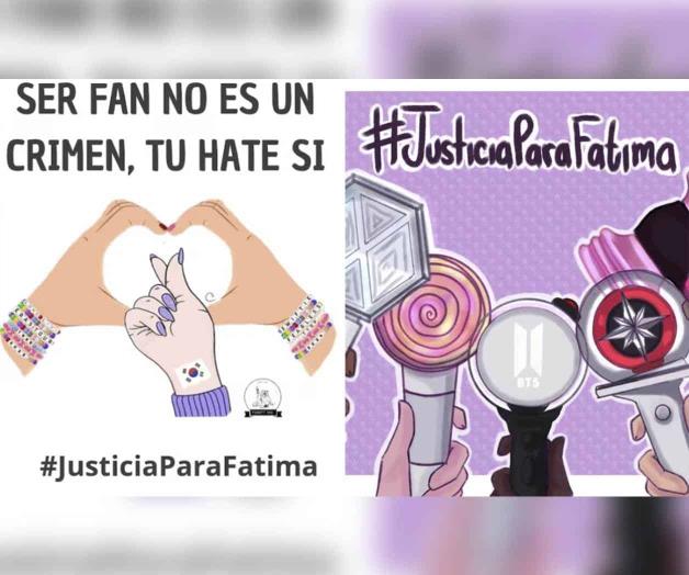 Padres de Fátima exigen una investigación exhaustiva