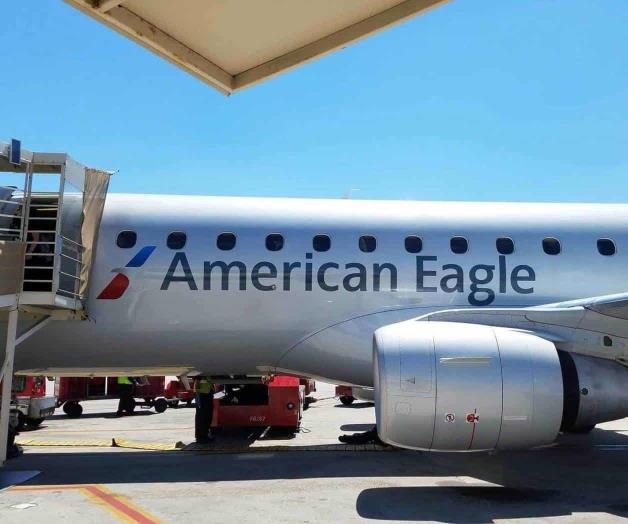 Primer vuelo el jueves 06 de marzo: Llegarán vuelos de  Dallas a Tampico