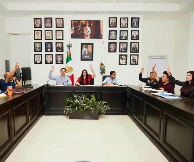Apoya Nataly a trabajadoras Apoya Nataly a trabajadoras