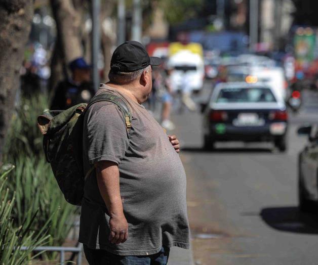 ´Obesidad es silenciosa´