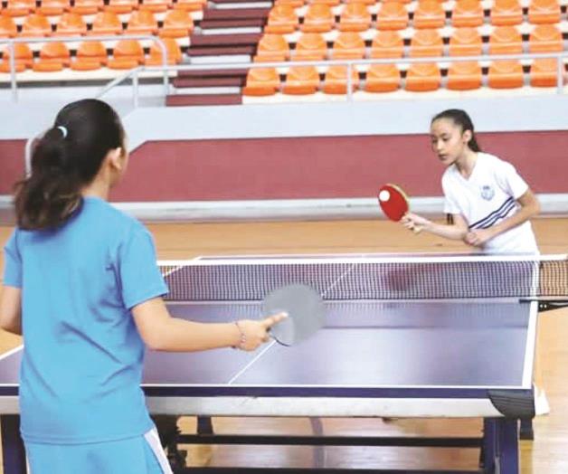 Definen selecci&oacute;n de tenis de mesa