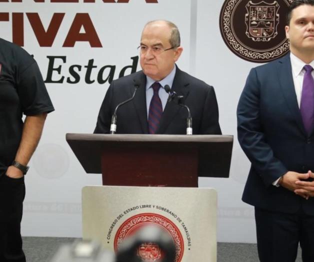 Diputado promueve reformas educativas para un Tamaulipas más sostenible Diputado promueve reformas educativas para un Tamaulipas más sostenible