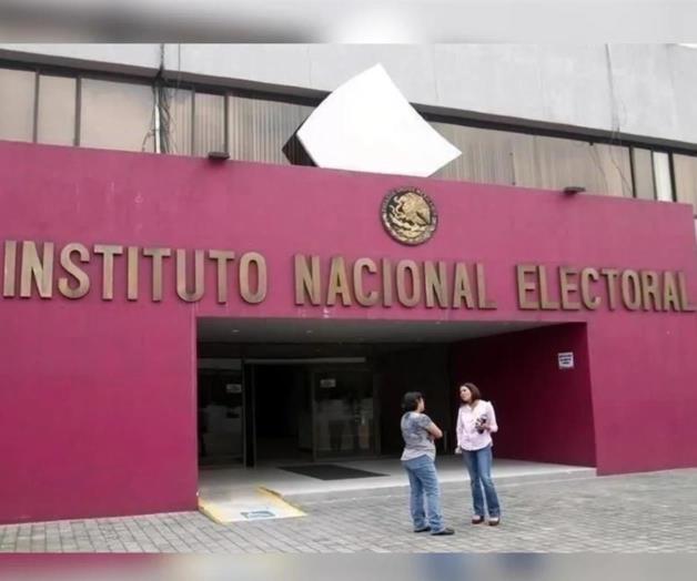 Resultados del conteo de votos para la Suprema Corte de Justicia de la Nación