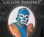 Muere Ciclón Ramírez, leyenda de la lucha libre mexicana