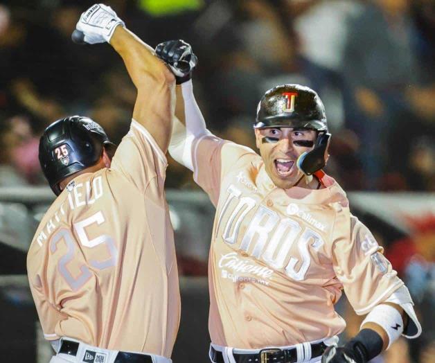 Anuncian dos amistosos en el lópez Mateos: Intentan retornar el béisbol profesional Anuncian dos amistosos en el lópez Mateos: Intentan retornar el béisbol profesional