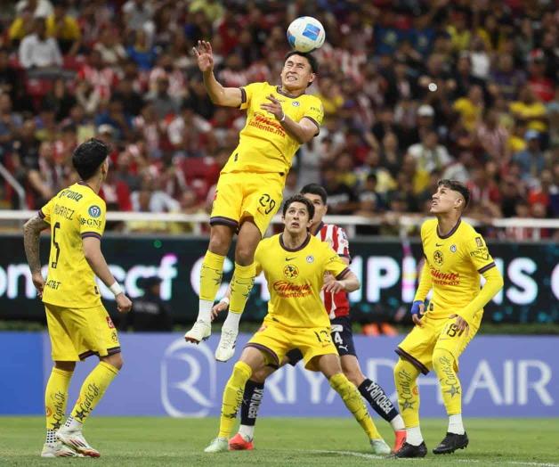 No nos merecíamos ir perdiendo, Sebastián Cáceres tras derrota de América