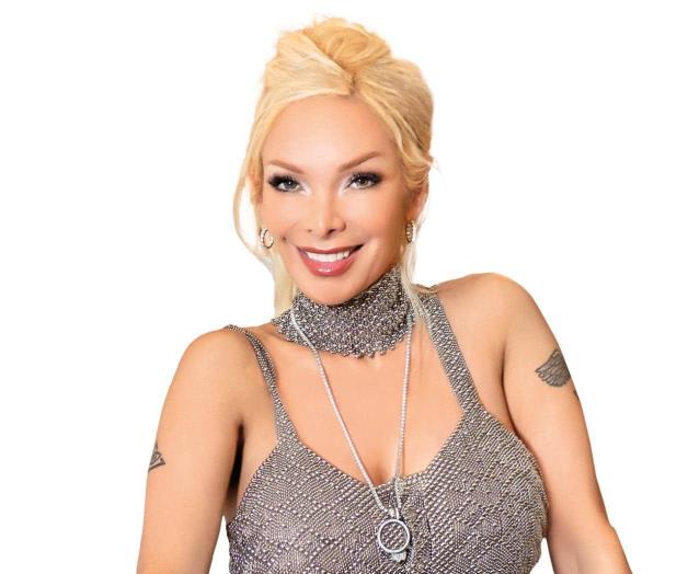 Viene ´La Dama de Hierro´ Viene ´La Dama de Hierro´