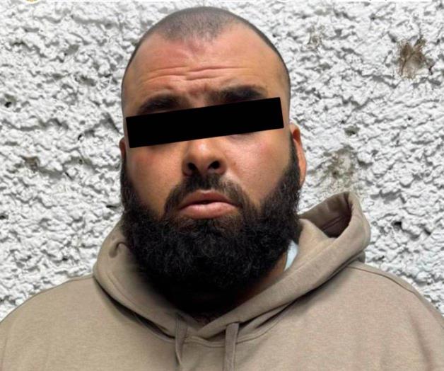 Cae uno de los 10 criminales más buscados en Chihuahua y Texas Cae uno de los 10 criminales más buscados en Chihuahua y Texas