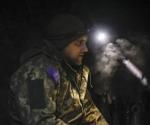 Francia proporciona inteligencia militar a Ucrania mientras EEUU congela información vital