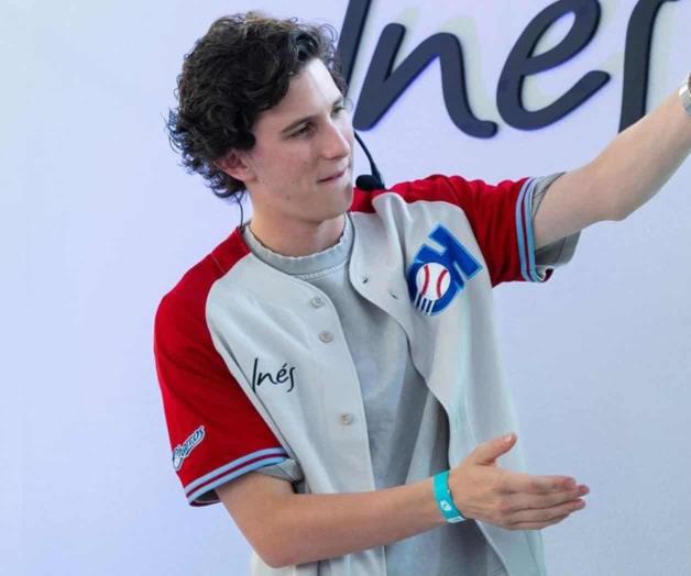 Influencer Robe Grill causa pol&eacute;mica tras crear Conchabirria