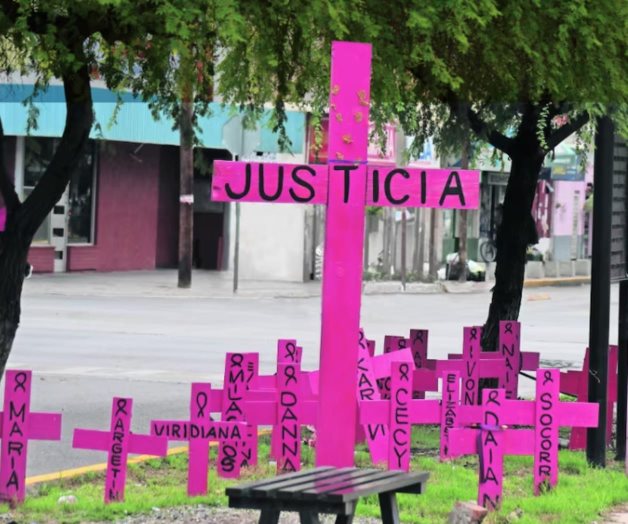 Preocupante aumento de feminicidios en Puebla Preocupante aumento de feminicidios en Puebla