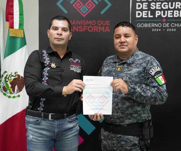 Nuevos Mandos de Seguridad en Chiapas para Combatir el Crimen