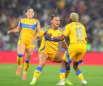 Tigres Femenil en busca de su quinta victoria en el Clausura 2025