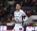 Tras llegada de James Rodríguez repunta asistencia de estadios en Liga MX