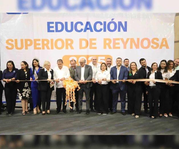 Participa UTTN en la Expo Superior 2025