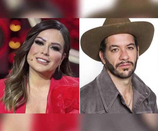 Mariana Echeverría revela por qué culparon a Faisy de su aborto