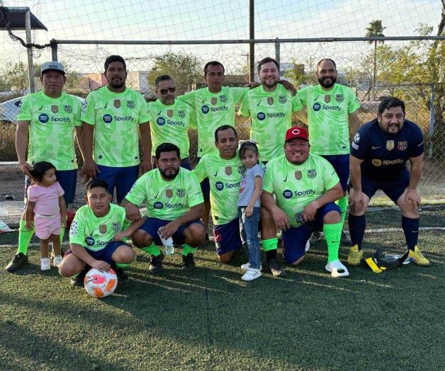 Deportivo Rosita debuta con nocaut Deportivo Rosita debuta con nocaut