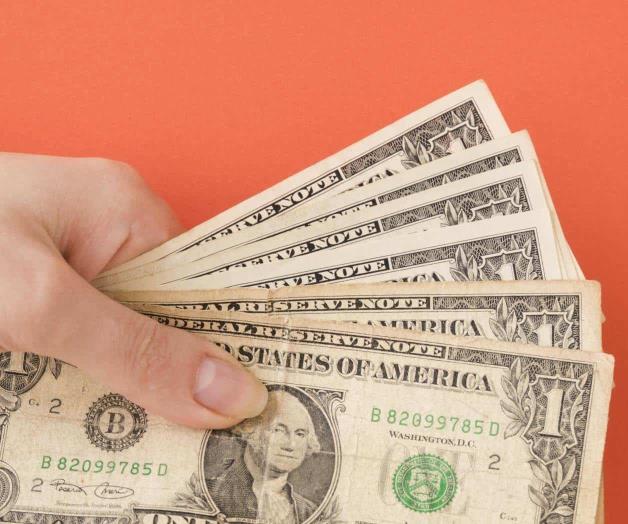 Baja dólar a la venta