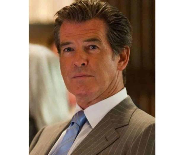 Posible regreso de Pierce Brosnan como James Bond