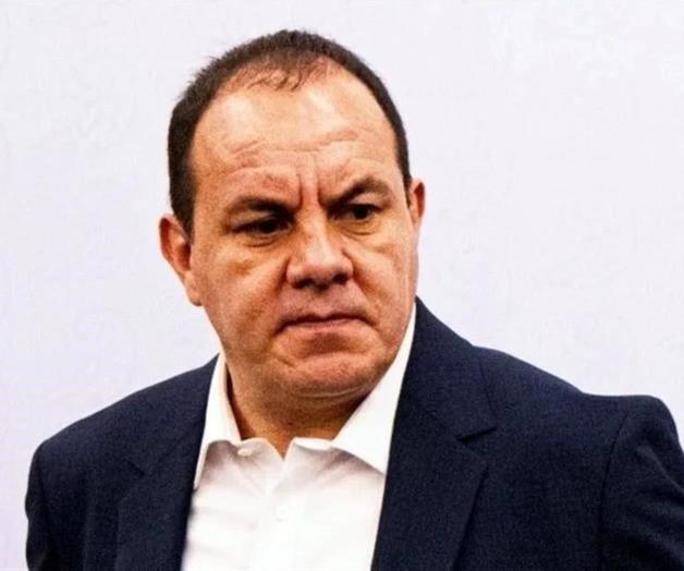 Aplazan an&aacute;lisis de desafuero de Cuauht&eacute;moc Blanco