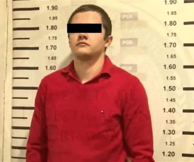 Sentencia de cadena perpetua para El Menchito en caso de narcotráfico Sentencia de cadena perpetua para El Menchito en caso de narcotráfico