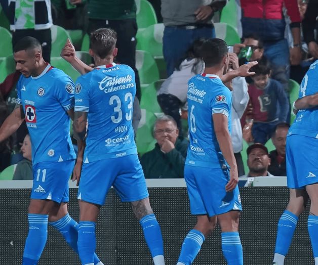 Cruz Azul tiene a un nuevo candidato para sustituir a Vicente Sánchez