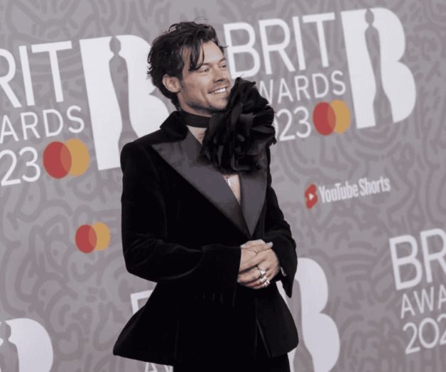 Podría Harry Styles concretar residencia  en Las Vegas