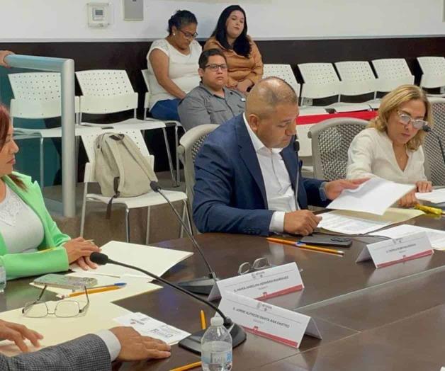Previenen violencia contra mujeres por servidores públicos Previenen violencia contra mujeres por servidores públicos
