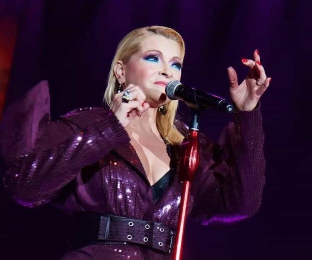 Rocío Banquells: Trayectoria musical y concierto especial Rocío Banquells: Trayectoria musical y concierto especial