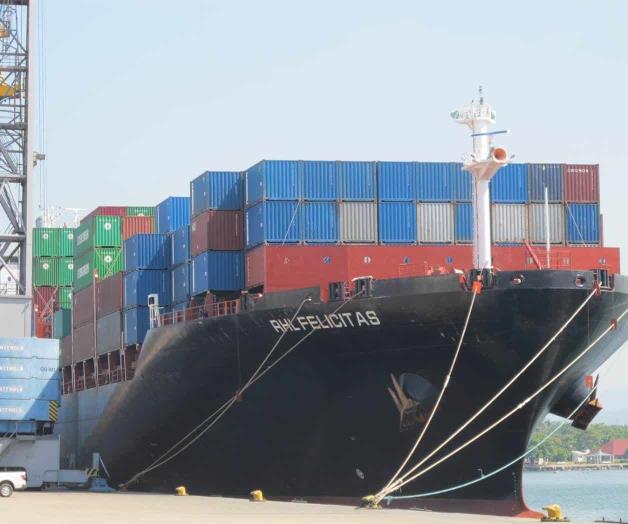 Adelantan operaciones comerciales en enero: Marca exportación récord por amenaza Adelantan operaciones comerciales en enero: Marca exportación récord por amenaza