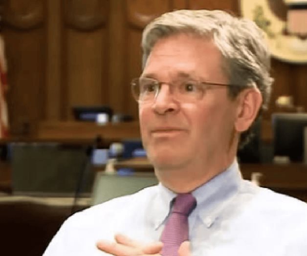 Segundo juez federal: Amplían bloqueo que impide congelar fondos