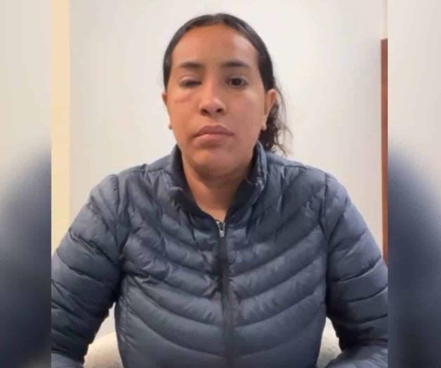 Atacan con ácido a influencer en Tijuana Atacan con ácido a influencer en Tijuana