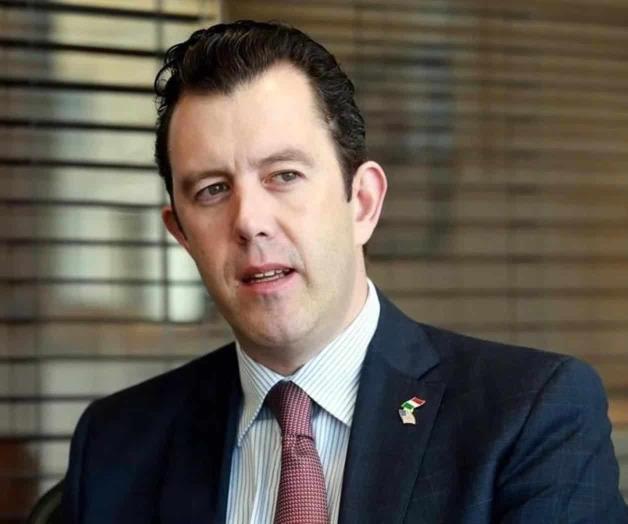 Empresarios estadounidenses entienden medidas de Trump